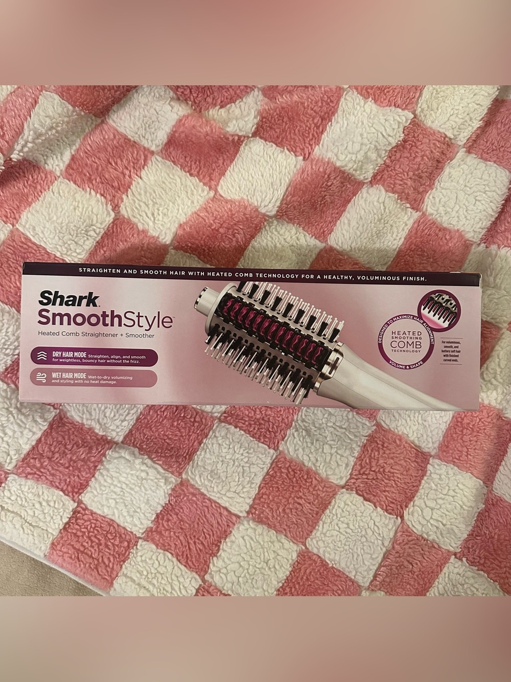 👱🏻‍♀️ Shark Smooth Style - Picture 6 of 8